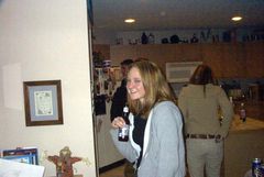 Lindsey's Party