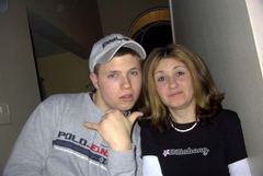 Lindsey's Party