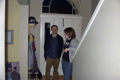Lindsey's Party
