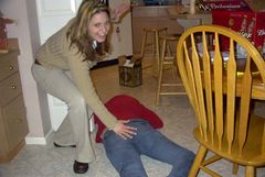Lindsey's Party