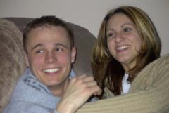 Lindsey's Party