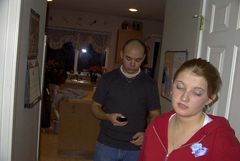 Lindsey's Party