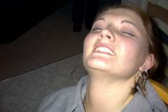 Lindsey's Party