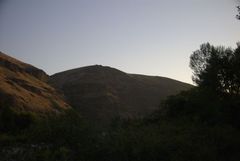 Ellensburg