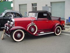 All-Buick Car Show in Puyallup, WA