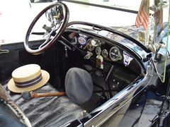All-Buick Car Show in Puyallup, WA