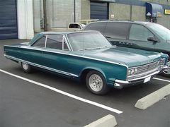 South Tacoma Classic Car Show