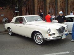 South Tacoma Classic Car Show