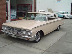 South Tacoma Classic Car Show
