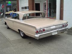 South Tacoma Classic Car Show