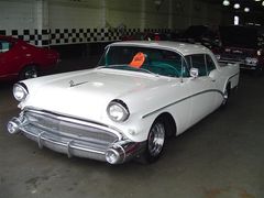 South Tacoma Classic Car Show