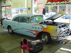 South Tacoma Classic Car Show