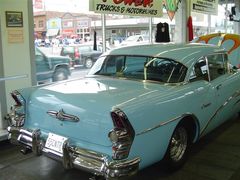 South Tacoma Classic Car Show