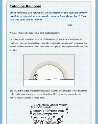 What If in Firefox