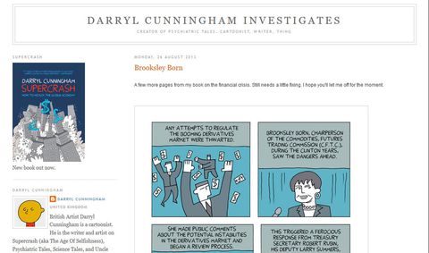 dci-web